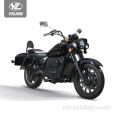 5000W Cruising Motosikal Elektrik 3000 Weaseful Harley Electric Motorcycle